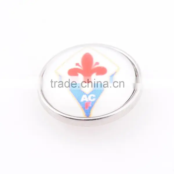 Colorful Push Button Snap for Leather Bracelet photo-6