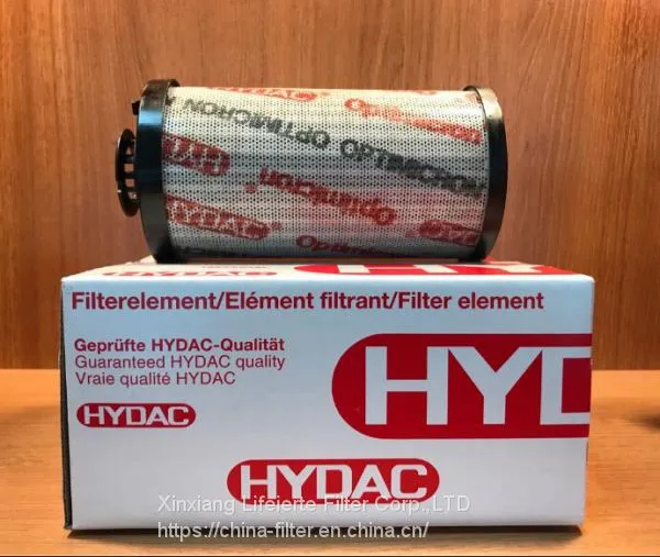 Hydac 0165R010BN3HC 02.10 Hydraulic Oil Filter Element replacement