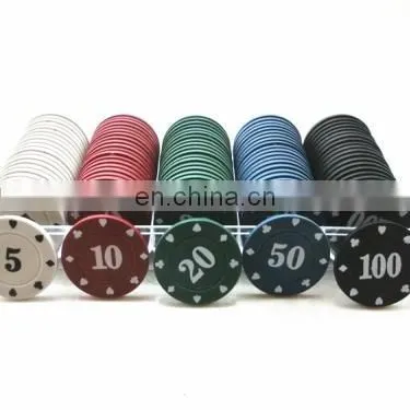 Customize Plastic Coins photo-2