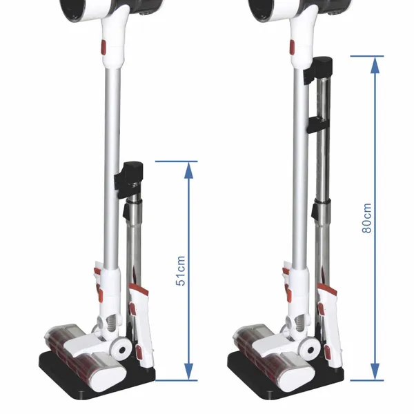 Display Stand Docking Station Stand Holder for Cordless Rechargeable Vacuum Cleaner photo-2