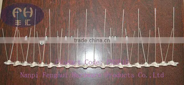 Different Lengths Bird Spike photo-6