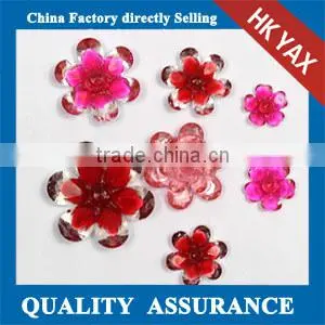 0512C 2015 New Design Flat Back Charming Resin Stone, China Quality Resin Stone, Wholesale Resin Stone Epoxy photo-6