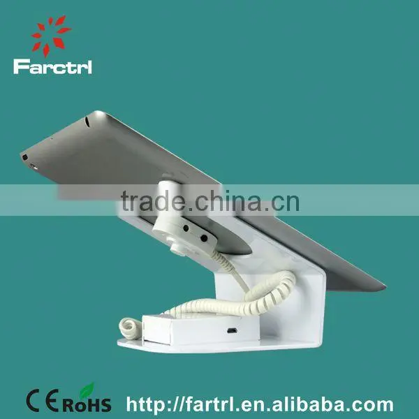 Metal FC170B Tablet Stand With Lock Alarm photo-2