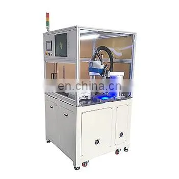 Robotic CCD Visual Automatic Screw Tightening Machine photo-4