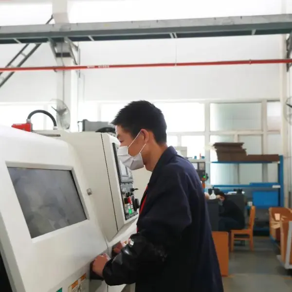 Ningbo Jiongke Technology Co., Ltd company overview - view 2