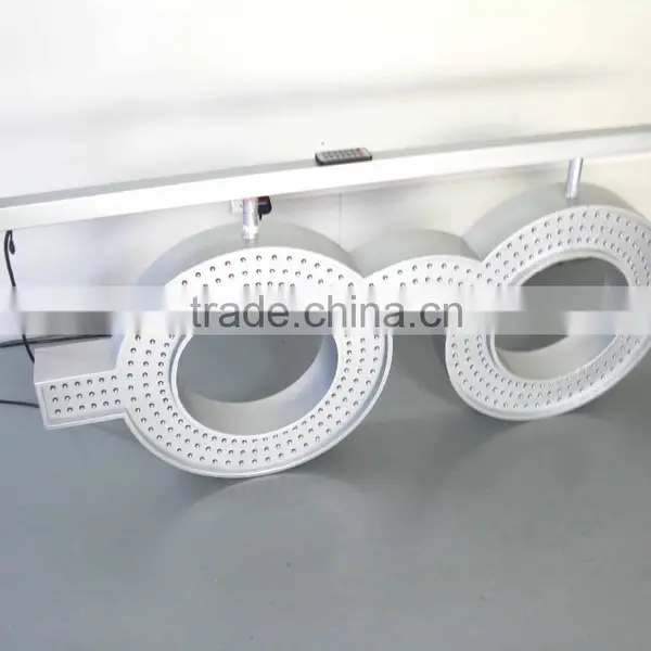 2015 Advertising Panel Lights, Optical Display Cabinets, Optician Signages photo-2