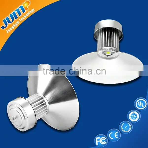 Energy Saving Led High Bay Light 100w With Branded COB Chip photo-5