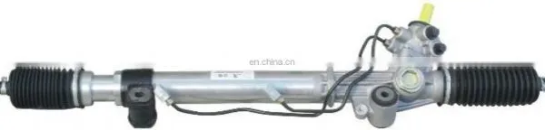 AUTO Power Steering Rack FOR Land Cruiser FZJ100 LHD 44250-60060 44250-60050 photo-3