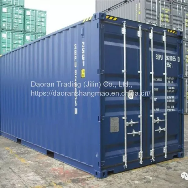 Container 40GP 20GP photo-4