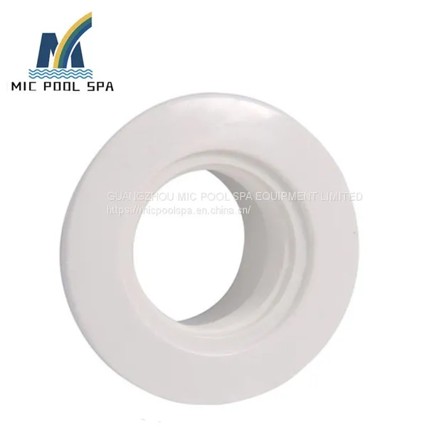 Swimming Pool Vacuum Fitting With Thread Without Thread Nozzle Film Swimming Pool Backwater Accessories photo-5