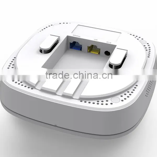 300Mbps Wireless N High Power Ceiling-Mounted Access Point (Passive PoE) photo-4