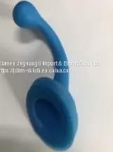 Toy Robot Accessories Odorless Silicone Rubber Toys photo-3