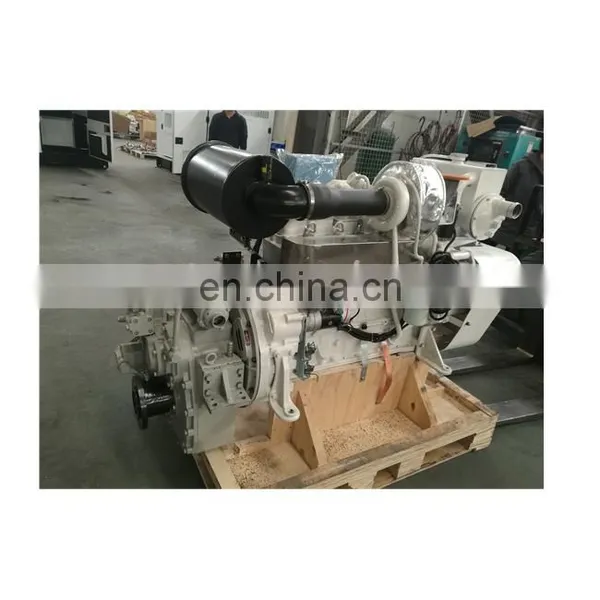 100hp 120hp 130hp Inboard Marine Diesel Engine photo-2