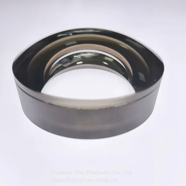 Optical Coating Concave Lens Cheap and Fine Optical Instrument Lens photo-2
