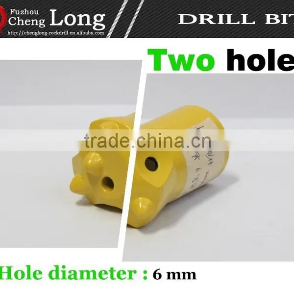 Hot Sale High Quality the Cheapest Kingdream Rock Drill Bits photo-6