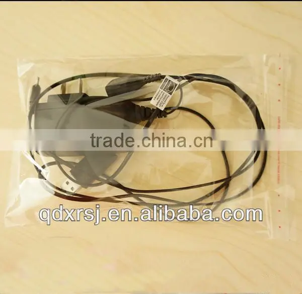 Clear Opp Bag for Package