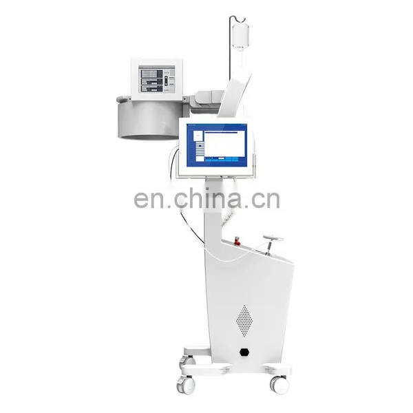 Factory Supply Hair Regrowth Therapy Red Light Led Therapy Machine Anti Hair Loss Physical Therapy Machine photo-4