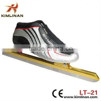 Perfect NO.1 Long Track Ice Skate,Speed Ice Skate for Beginners photo-5