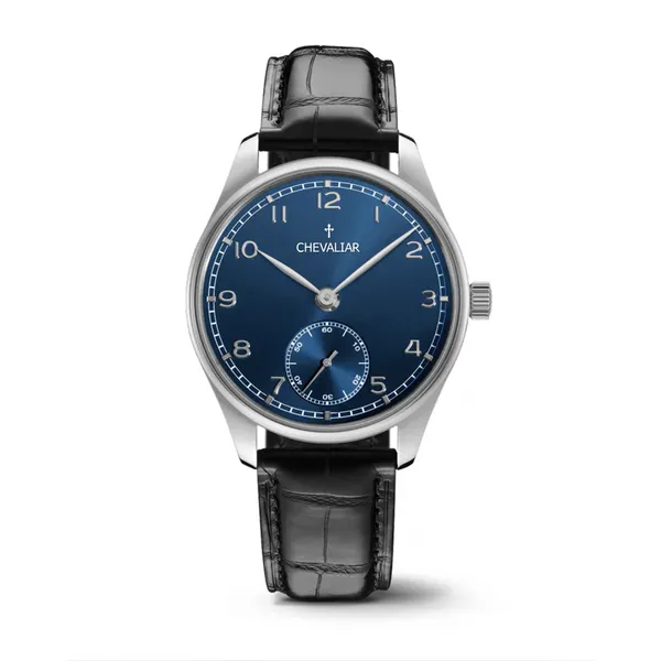 Stainless Steel Fashion Mechanical Watches Man Automatic Watch photo-4