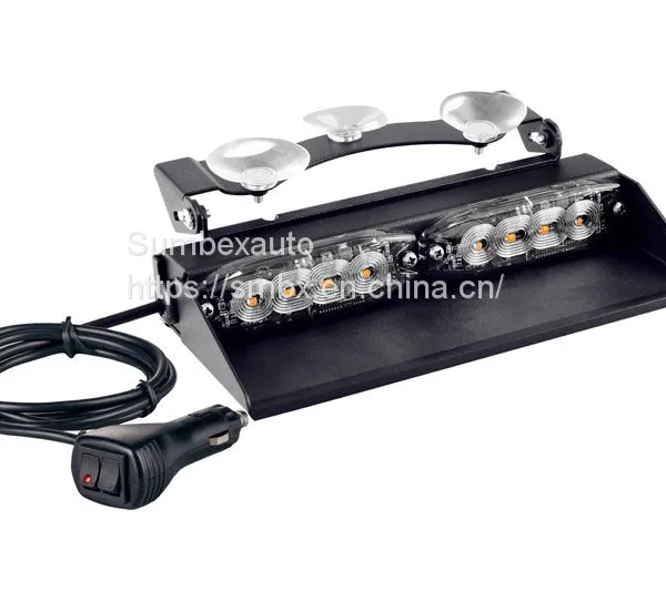 SM3019 ECE R65/SAE LED ФАРА НА ВИЗИРЕ