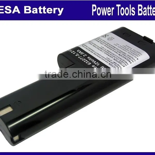 12v Ni-cd Battery 1210 , 632277-5 12V Power Tools Battery for Makita 1210 photo-2