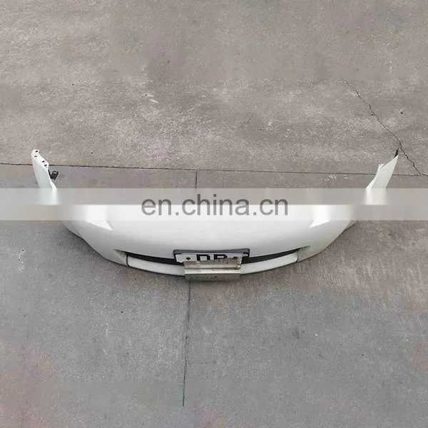350Z Coupe Used Front Guard and Rear Bumper Guard Protector for Sale photo-4