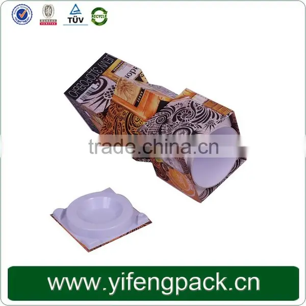 Newly Design Beer Box Cardboard Packaging For Beer photo-5