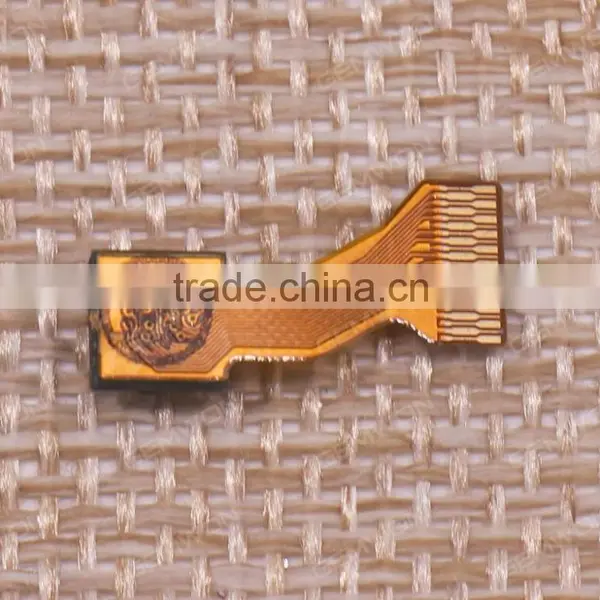 Proximity Light Sensor Flex Cable With Front Face Camera for Samsung Galaxy S3 Mini photo-2