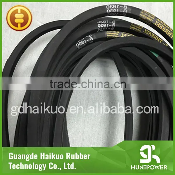 High Quality V Belt for Tractor and Machinery photo-3
