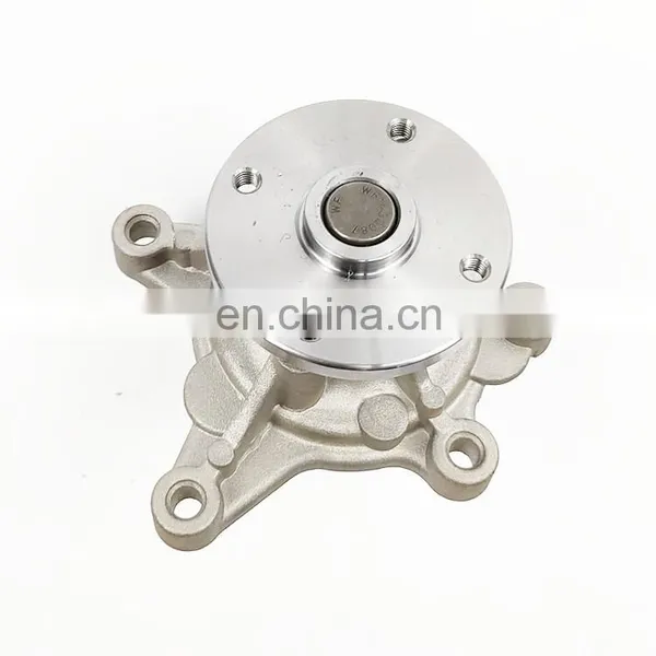 25100-2b000 Auto Car Part Water Pump for HYUNDAI I30/KIA CERATO photo-3