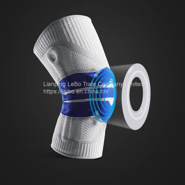 LeBo Kneecap Kneelet