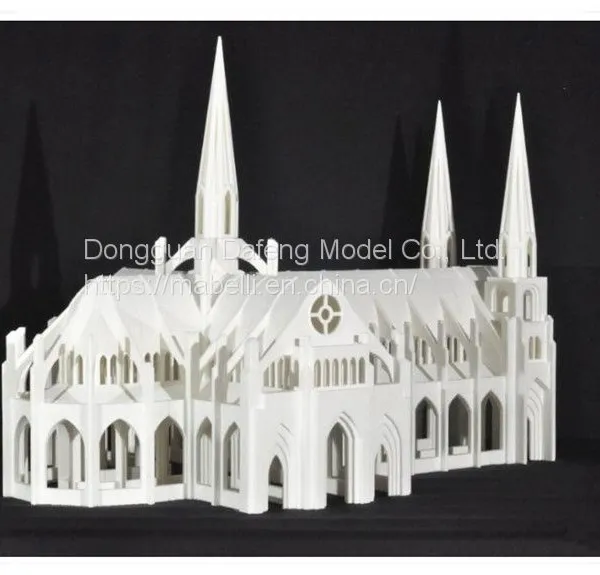 3D Printing Service CNC Processing Prototype Customized Resin Small Batch Compound Mold Rapid Prototyping Proofing Shell photo-3