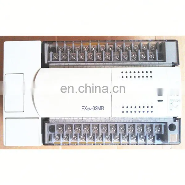 FX2N-48MT-DSS PLC Programmable Controller photo-5