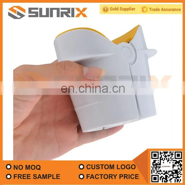 Kitchen Gadget Plastic Egg Cracker, Egg Separator photo-3