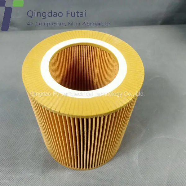 Atlas Copco Air Filter-1613872000 Air Compressor Parts photo-2