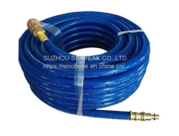 PVC Air Hose