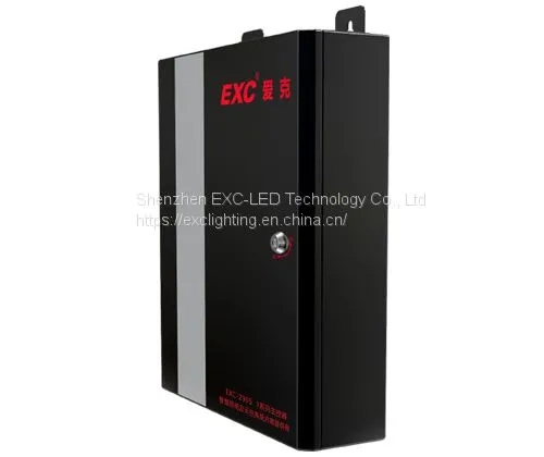 LED Light Controller