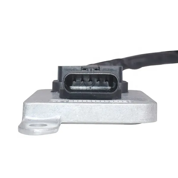 Haoxiang Auto New Material 12V Europe Truck Nox Sensor Nitrogen Oxide Sensor 11787587130 5WK96621K For BMW 1er E81 E82 E88 3er photo-5