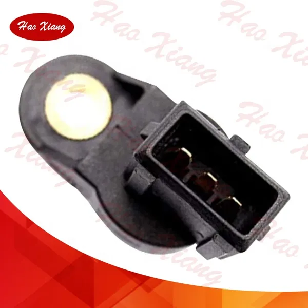 Haoxiang New Material Auto Crankshaft Position Sensor KR2804 For Chery QQ photo-2