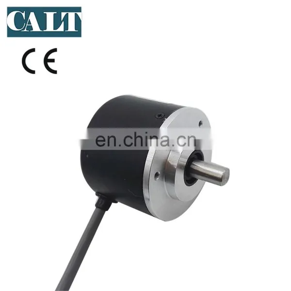 Cheap Price CALT GHS52 Rotary Encoder Replace KOYO TRD-J50 Series photo-5