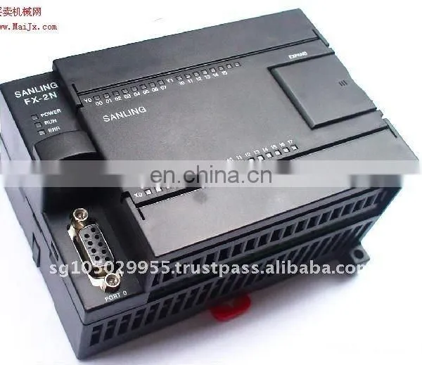 Mitsubishi FX3U-80MT-ES-A