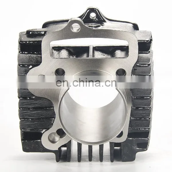 Bore 50mm Motorcycle Liner Kit Engine Body Parts for Hero CD100 photo-4