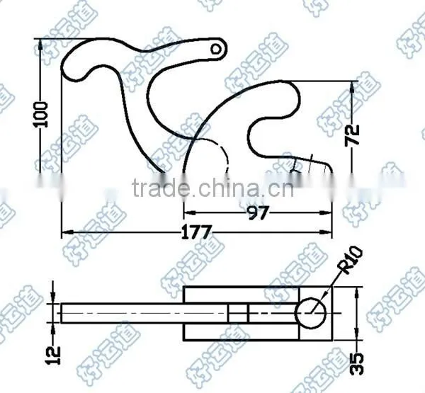 03225 Trailler Fittings photo-2