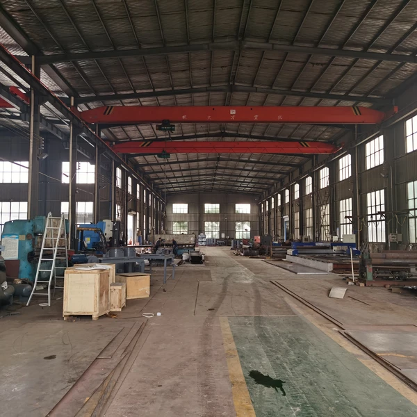 Jiangsu Lvrui Machinery Co., Ltd company overview - view 2
