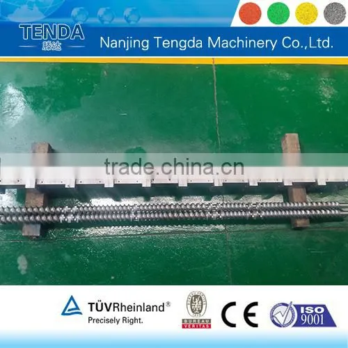 High Quality Twin Screw Extruder Element photo-4