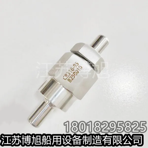 Cb316-95 High Pressure Air Pipe Thread Joint/lap Welding Butt Screw Thread