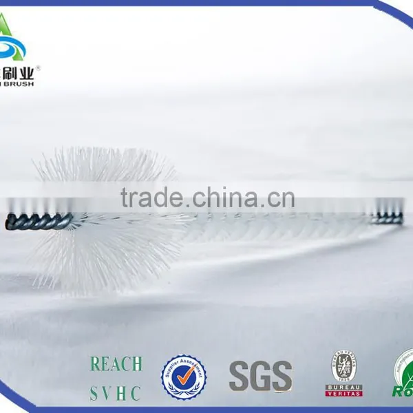 BOT Straws With Straw Cleaning Brush Set photo-3