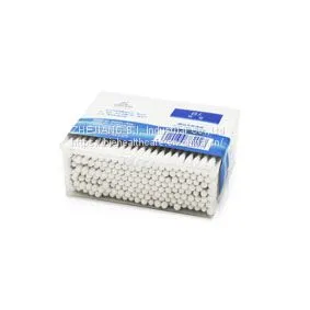 Wholesale Paper Stick Cotton Buds Supplier