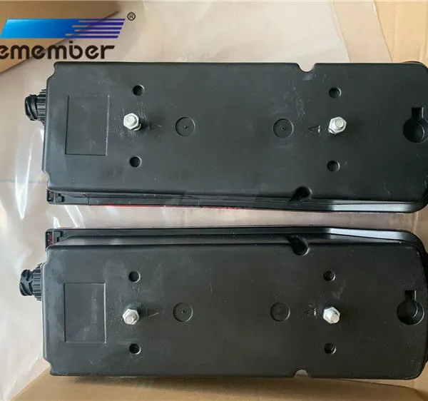 OE Member 20507623 Truck Tail Lamp-L Truck Body Parts 20892384 21097448 21097447 21761288 20513087 20892389 21097450 For Volvo photo-4