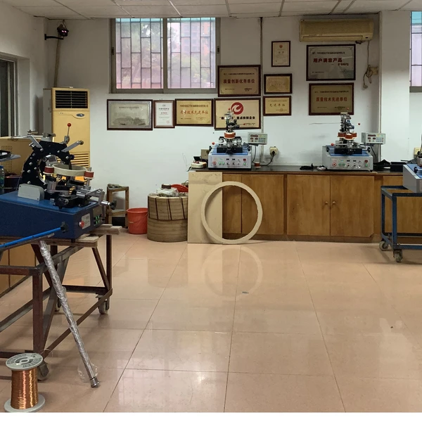 Grewin Industrial Group Co.,ltd company overview - view 1